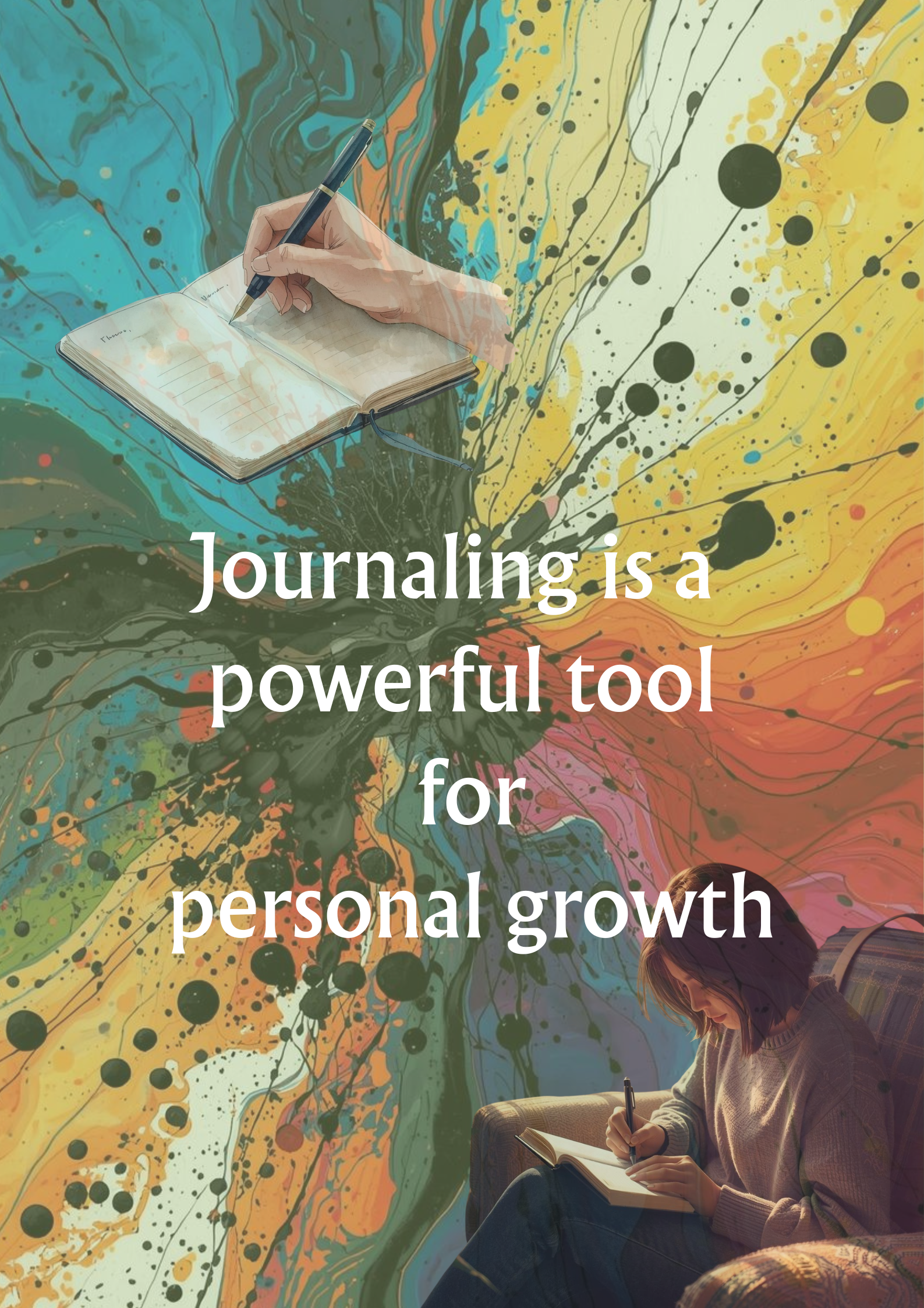 Part 6: Tools for Growth – The Power of Journaling