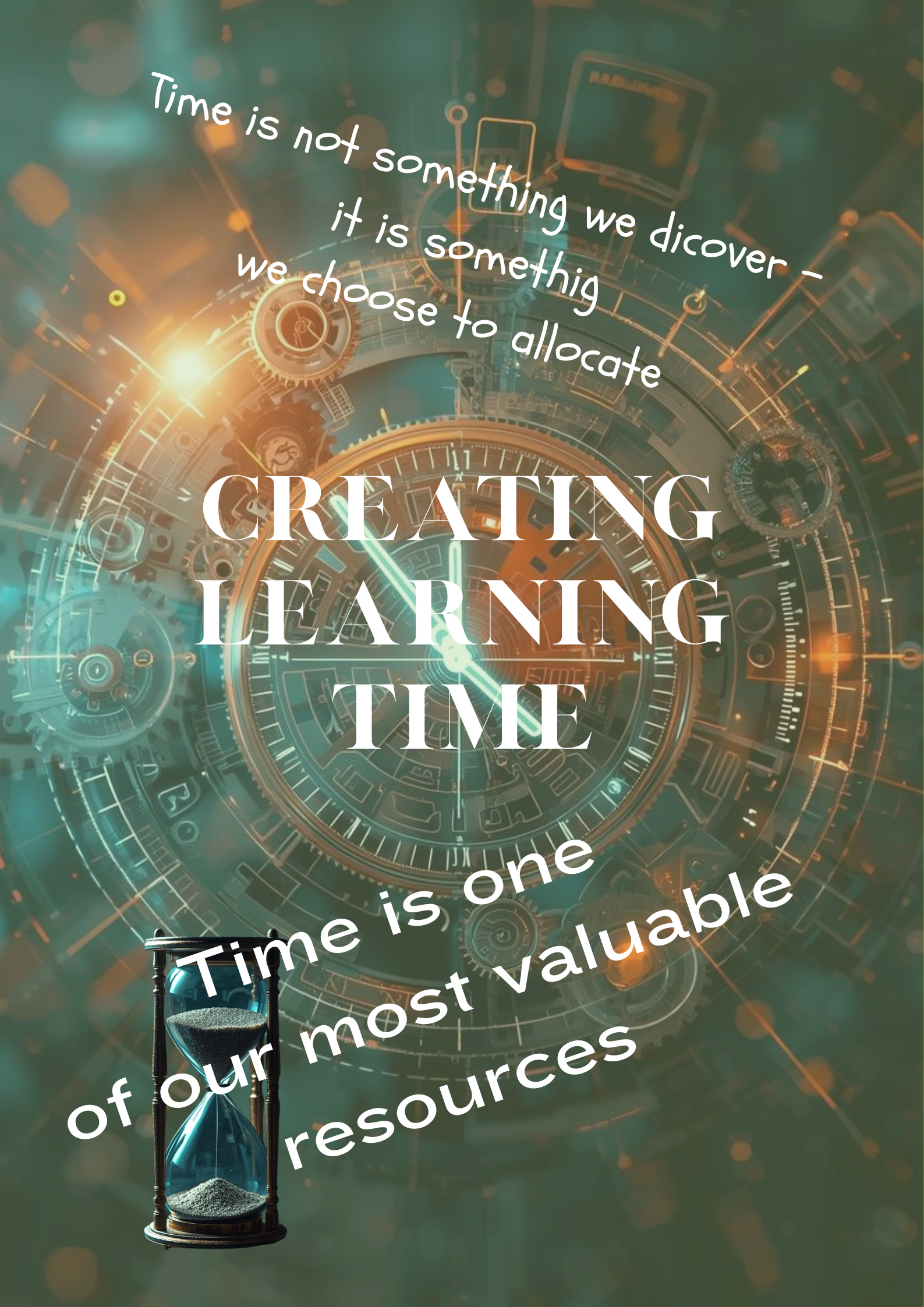Part 5: Tools for Growth – Managing Time for Learning
