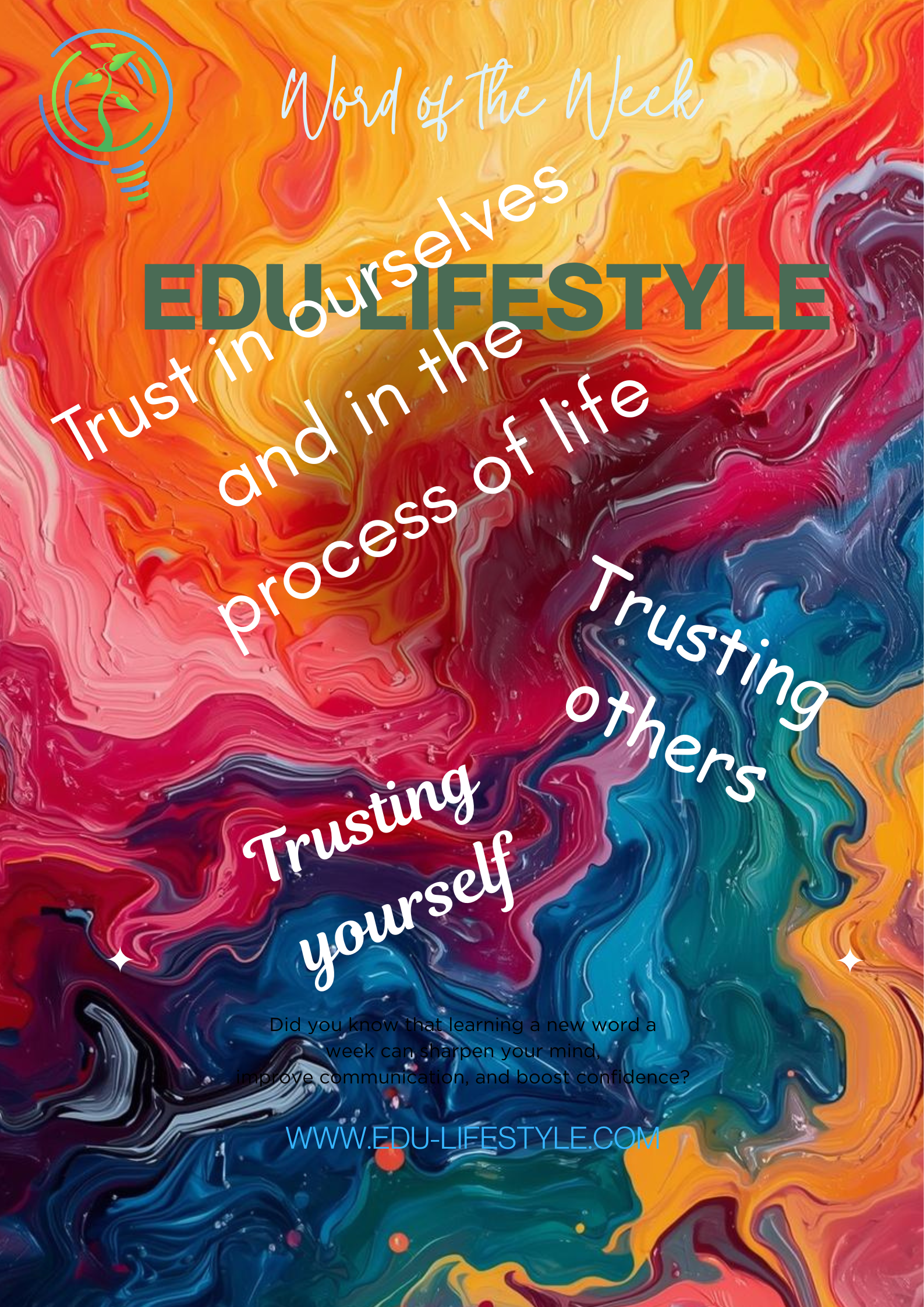 TRUST
