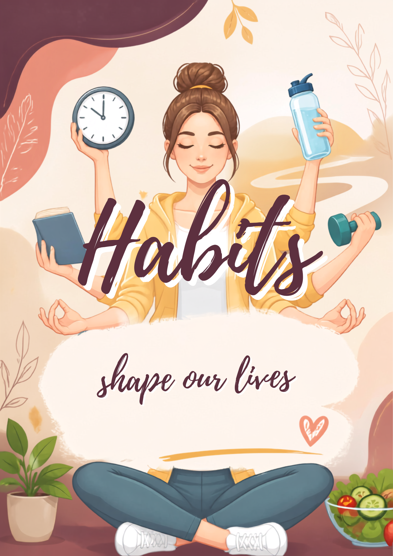 Habits-1- What is a habit?