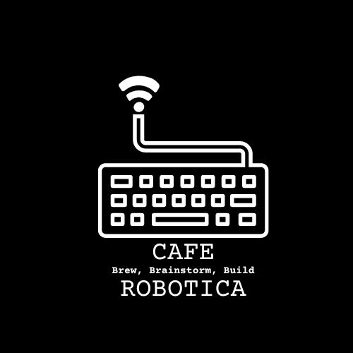 Cafe Robotica