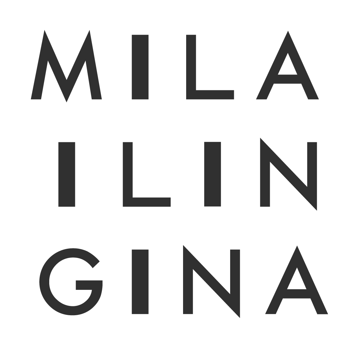 Mila Ilingina Contemporary Artist, Sculptor