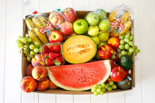 Fruit Box
