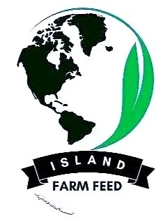 ISLAND FARM FEED