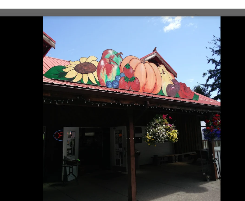 Dan's Farm & Country Market