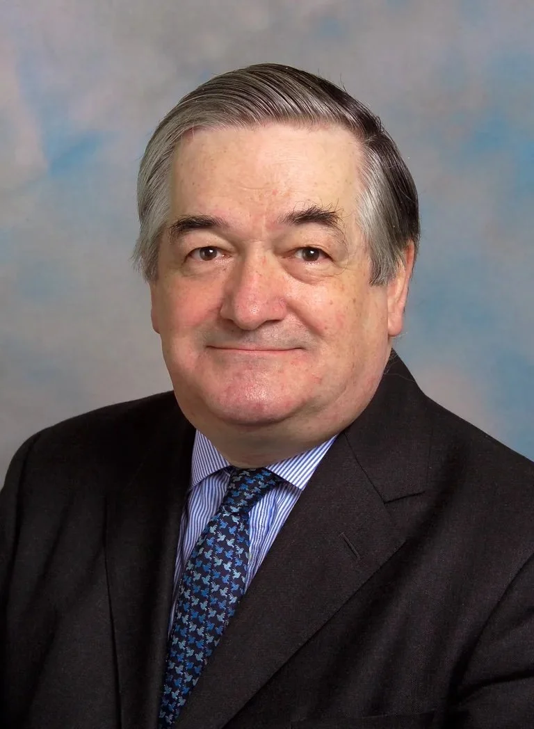 Tribute to Sir James Munby