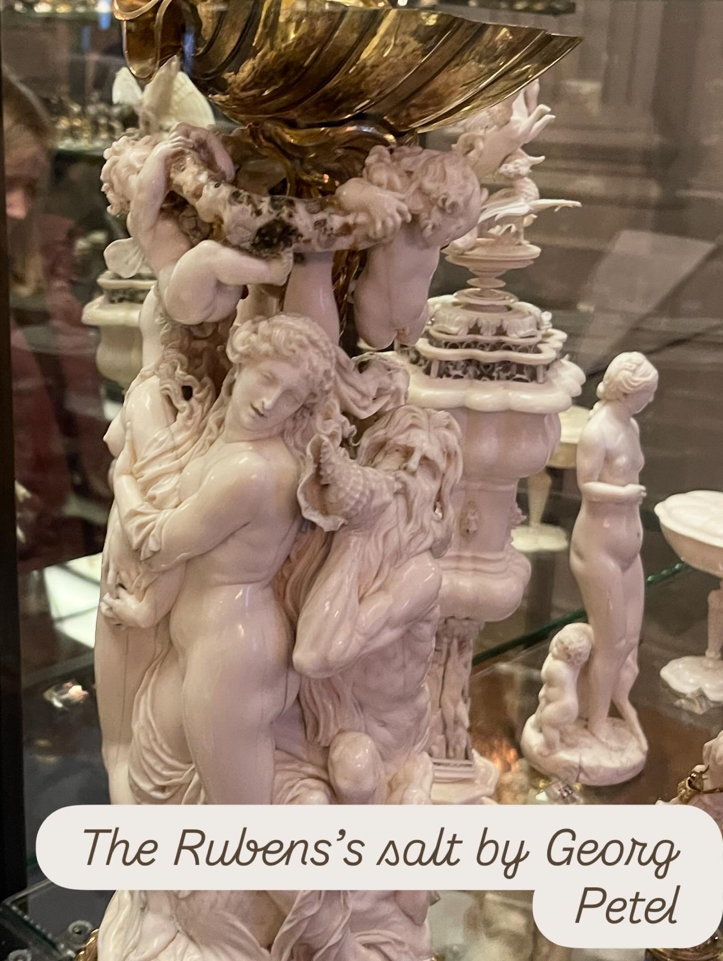 The sensational Pretiosa Collection kungligaslotten where it all began!