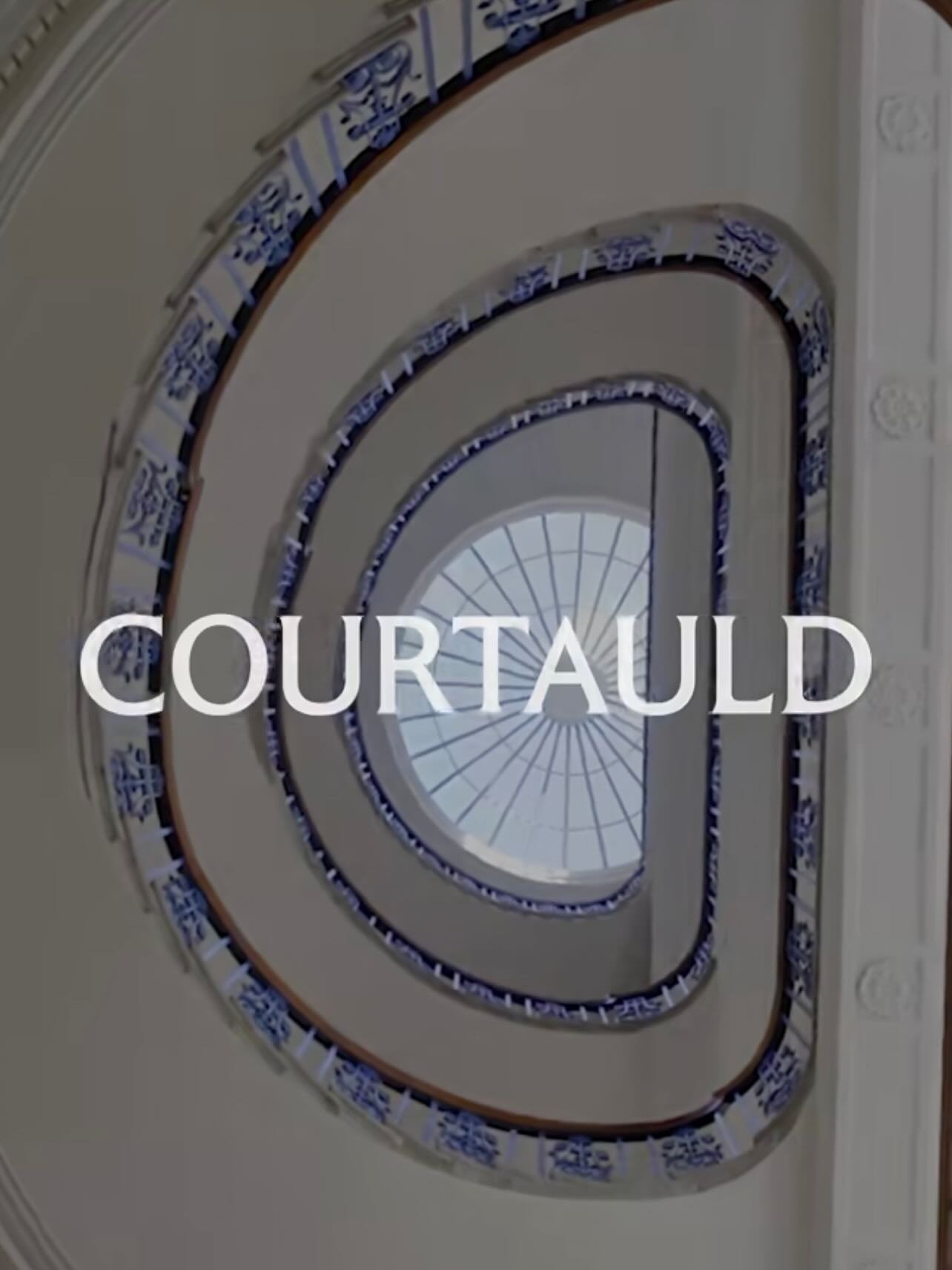 It is such an honour to join the Campaign Board at the @courtauld. It is a hugely exciting time in its history with the upcoming centenary (2032) and the transformation of its location at Somerset House by creating a state-of-the-art campus. It will 