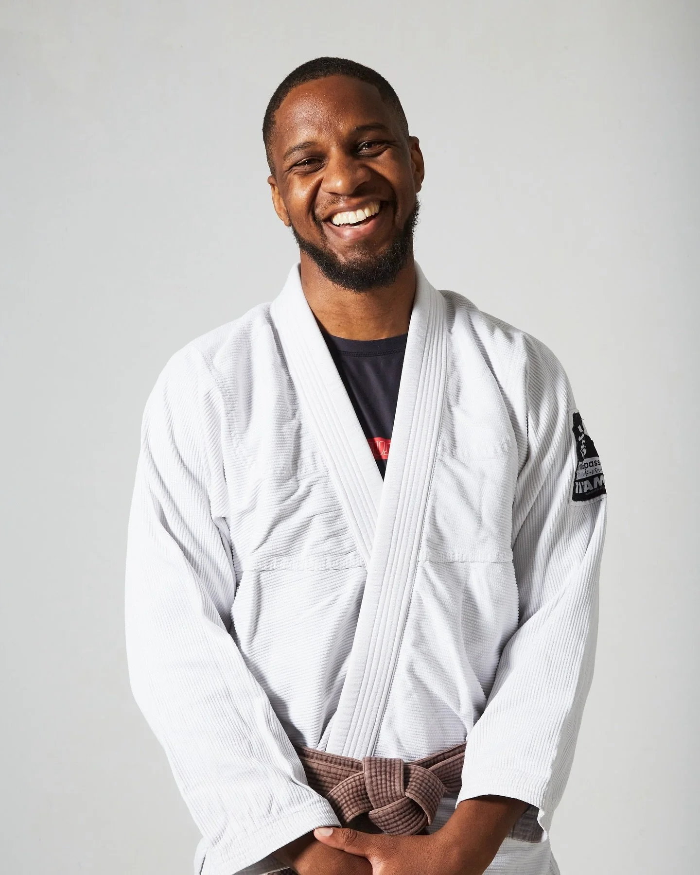 Are you gonna register though?

Last chance to compete in AGC 01!

Sign up and make your mark in the inaugural tournament of the ABSOLUTE GRAPPLING CHAMPIONSHIP 🤍💙💜🤎🖤

Link in bio.

Let&rsquo;s go go go.

#bjj #jiujitsu #tournament #london #AGC
