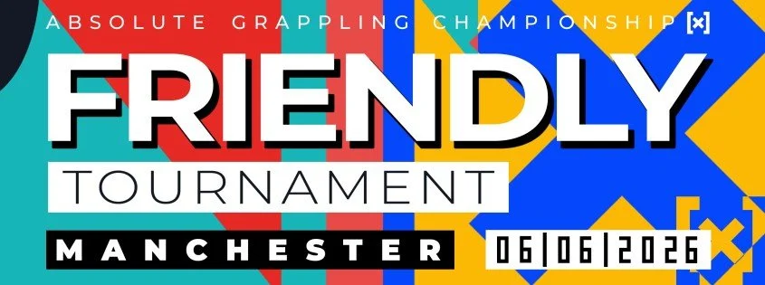 AGC FRIENDLY  MANCHESTER