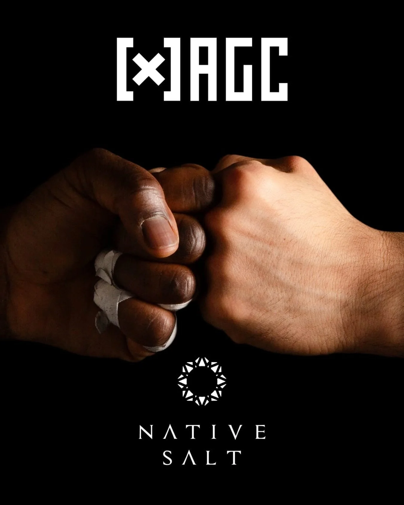 Official Announcement 📣 AGC &times; Native Salt 

We&rsquo;re teaming up with @native.salt.ldn as the Official Recovery Partner of AGC. 🤝

Native Salt creates natural wellness and recovery products designed to support muscle recovery, relaxation, a