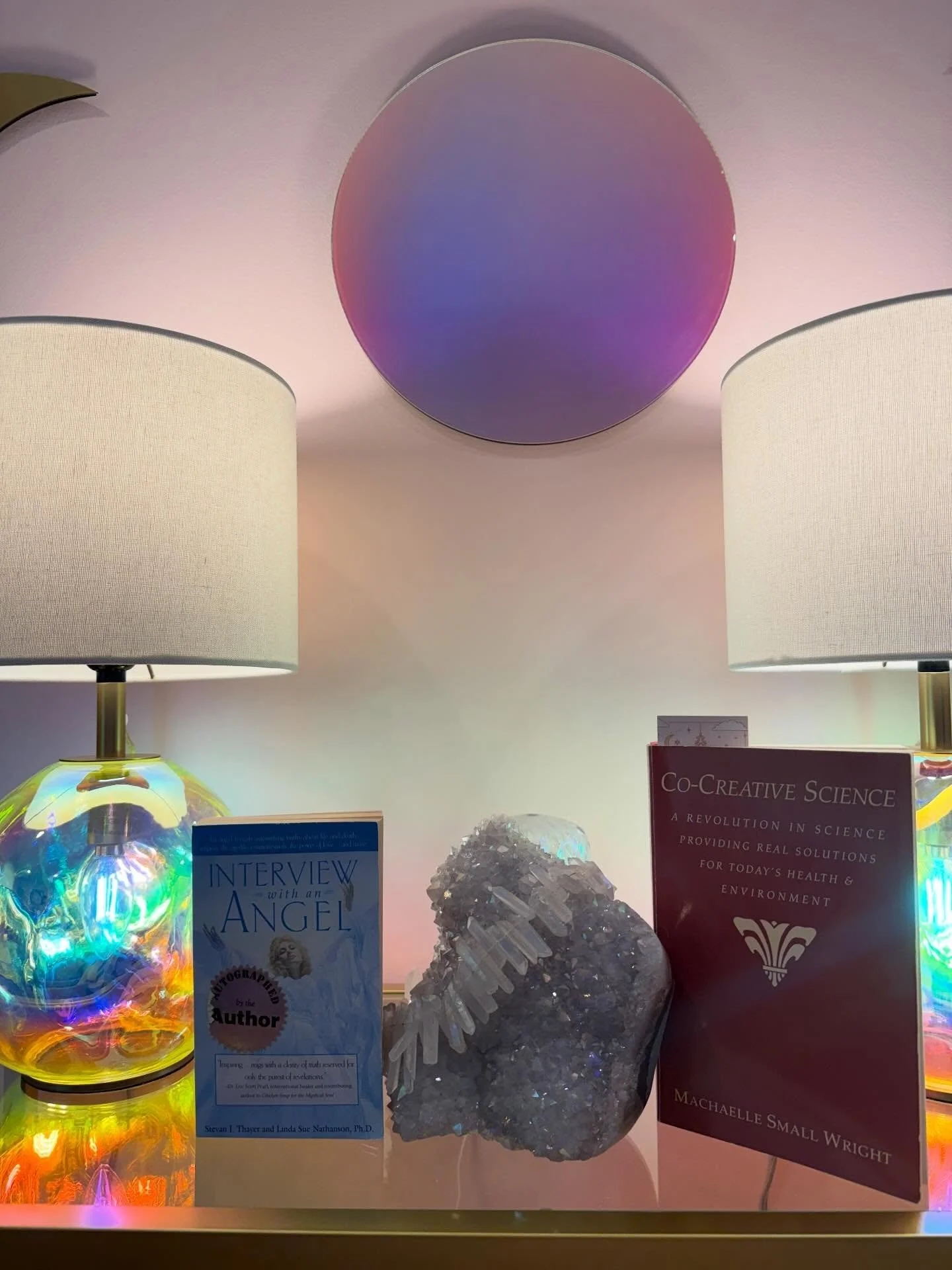 Designing my life is my greatest creation ✨🩷🥰
#unveiledmultidimensionaltherapy #createyourlife #inspiration #raiseyourvibration #healingjourney