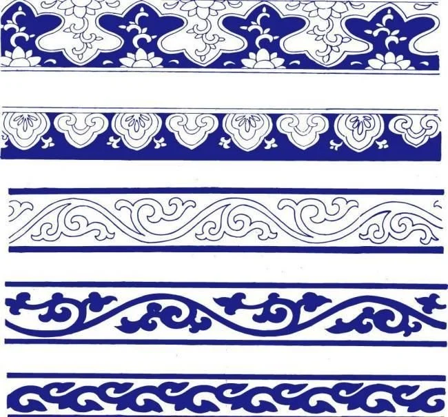 Habitual Patterns