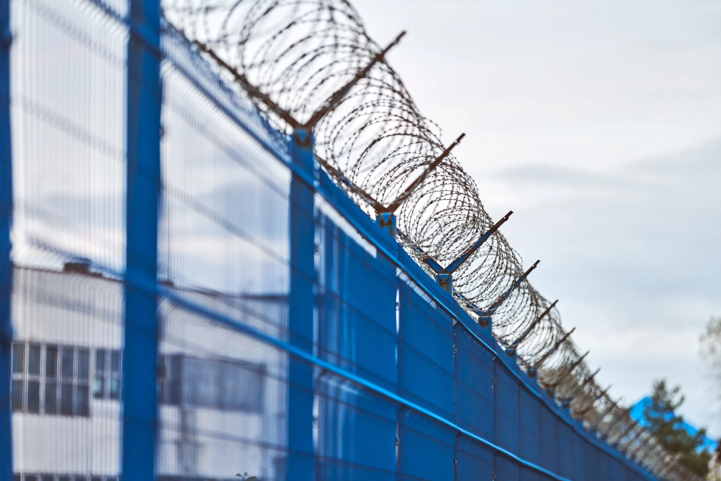 How a Fence Can Make Your Commercial Property Safer in Loganville, GA