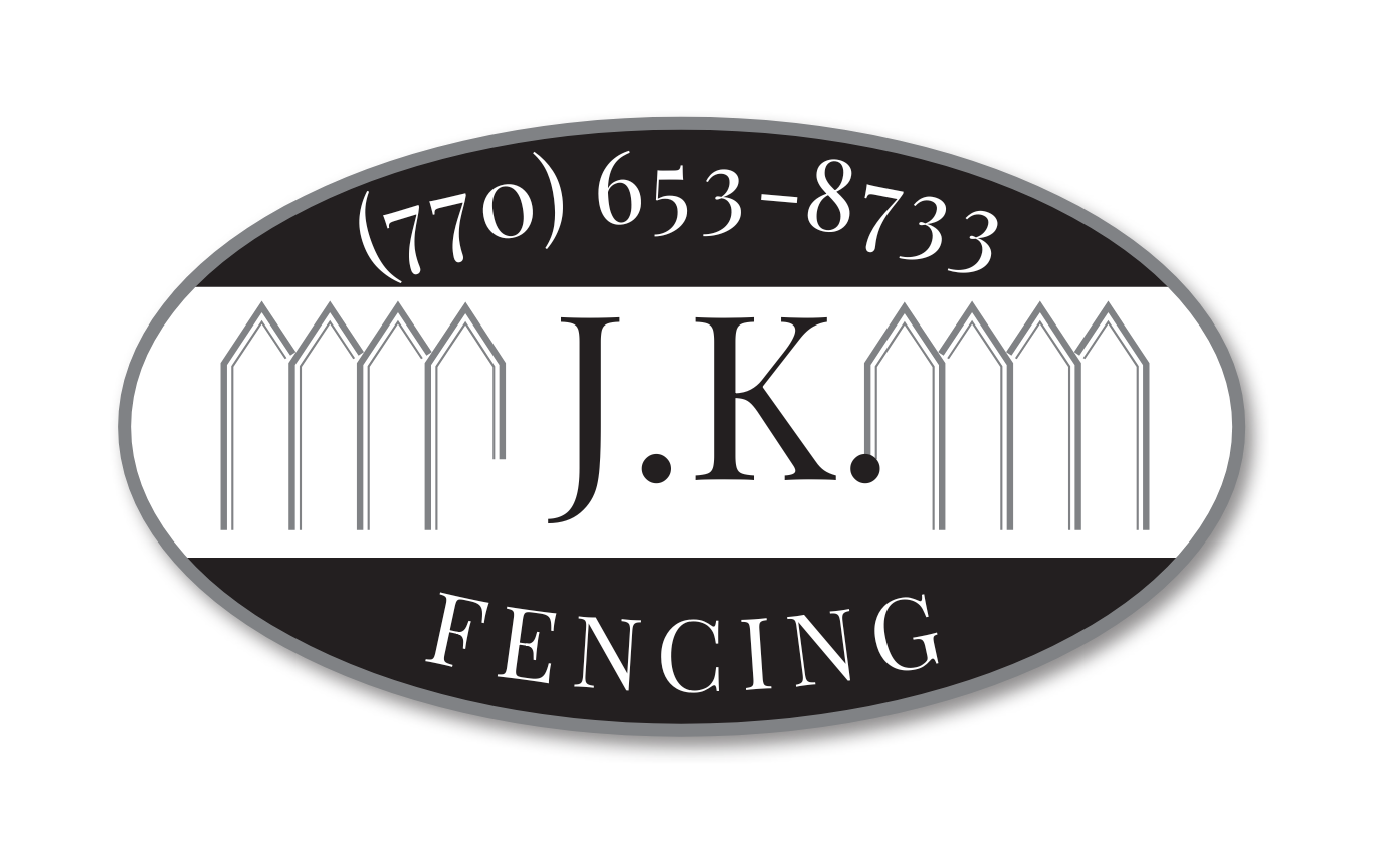 JK Fencing Company