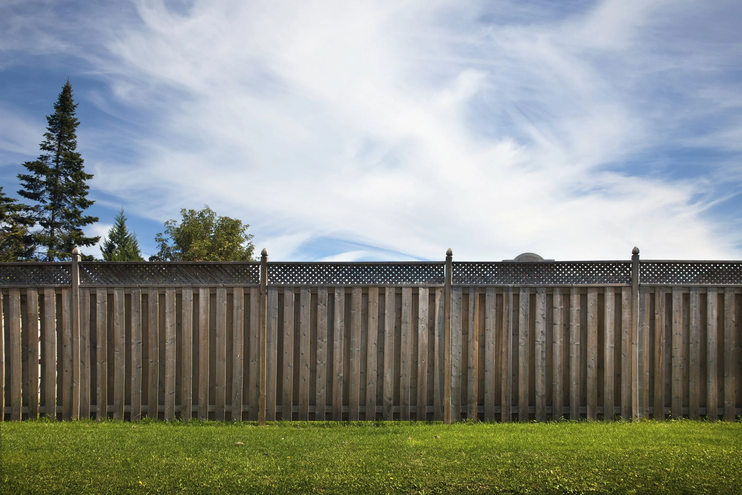 Which Fence is the Right Fit for your Home in Oconee County, GA?