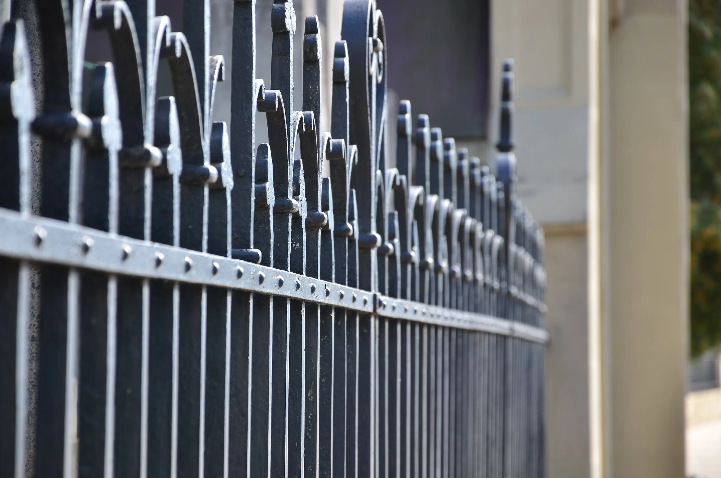Why It Makes Sense to Install a Fence for Your Commercial Property in Winder, GA