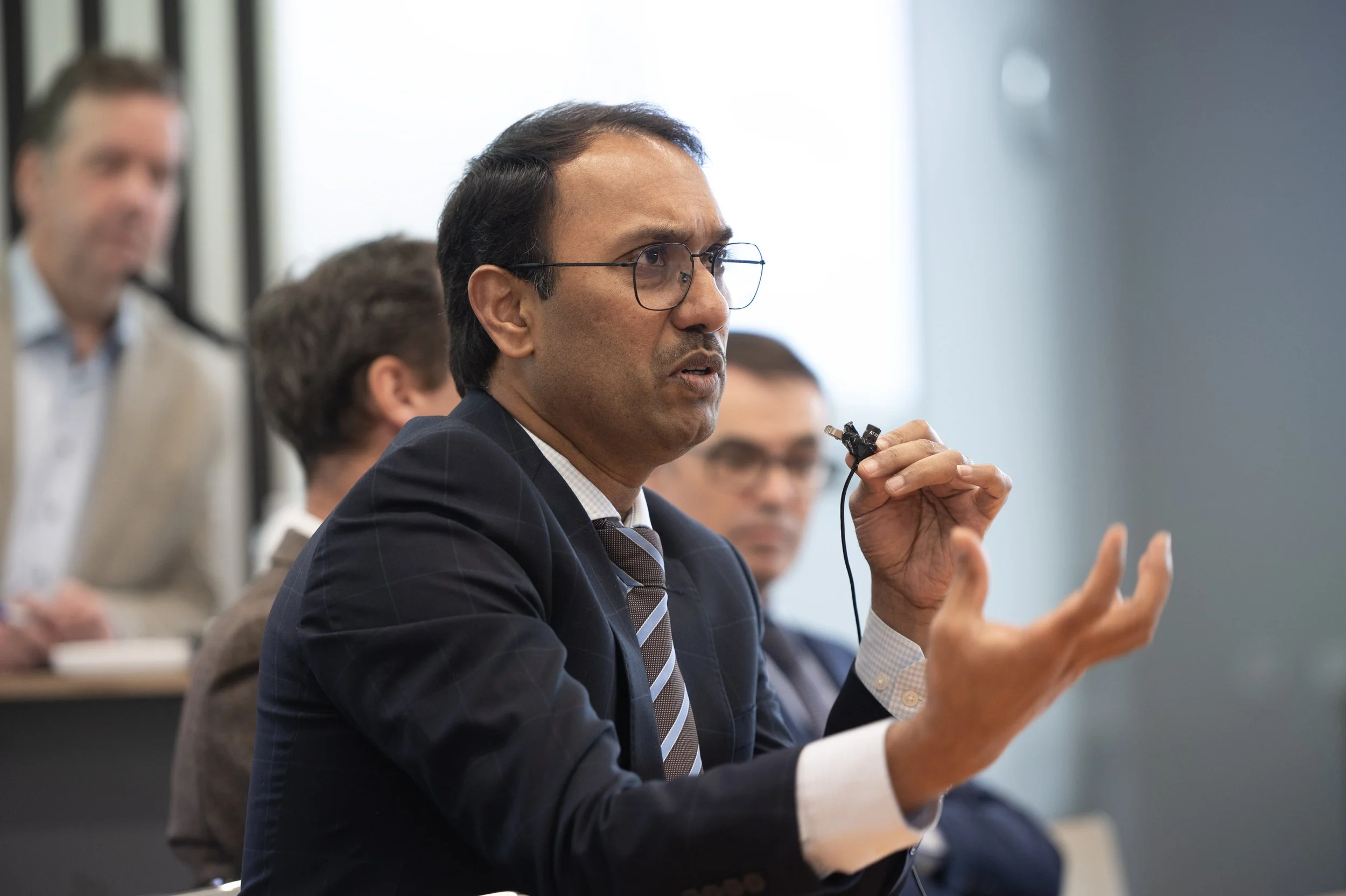 Professor Venu Kavarthapu