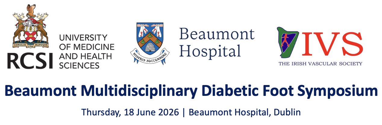 Beaumont Multidisciplinary Diabetic Foot Symposium