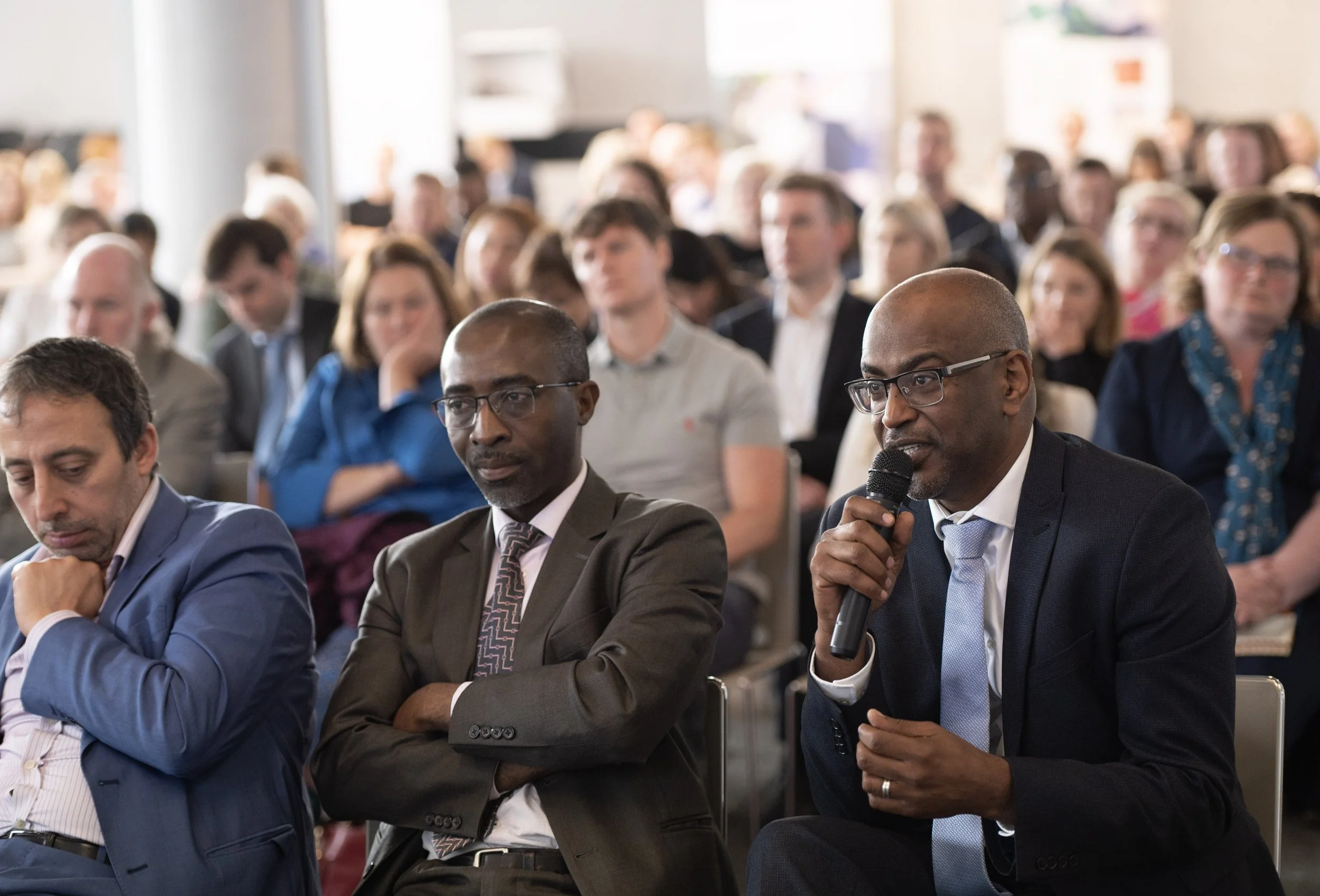 Mr Elrasheid Kheirelseid