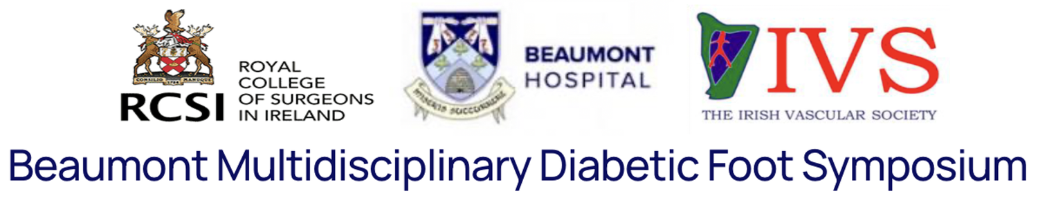 Beaumont Multidisciplinary Diabetic Foot Symposium