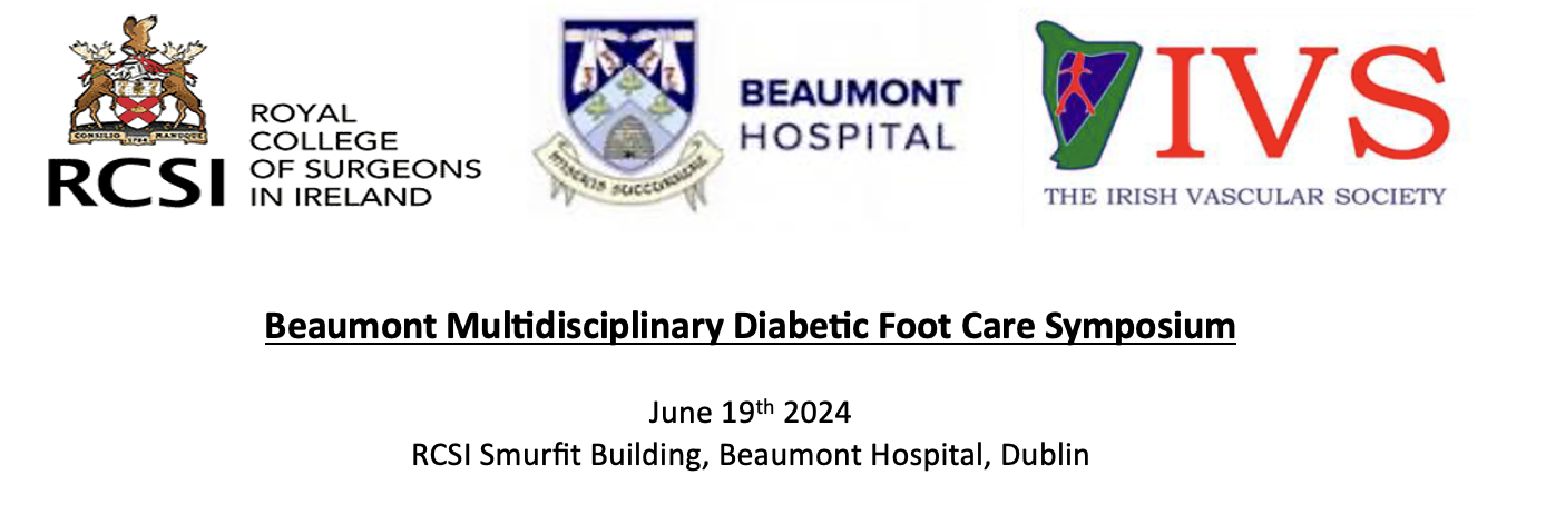 Beaumont Multidisciplinary Diabetic Foot Symposium