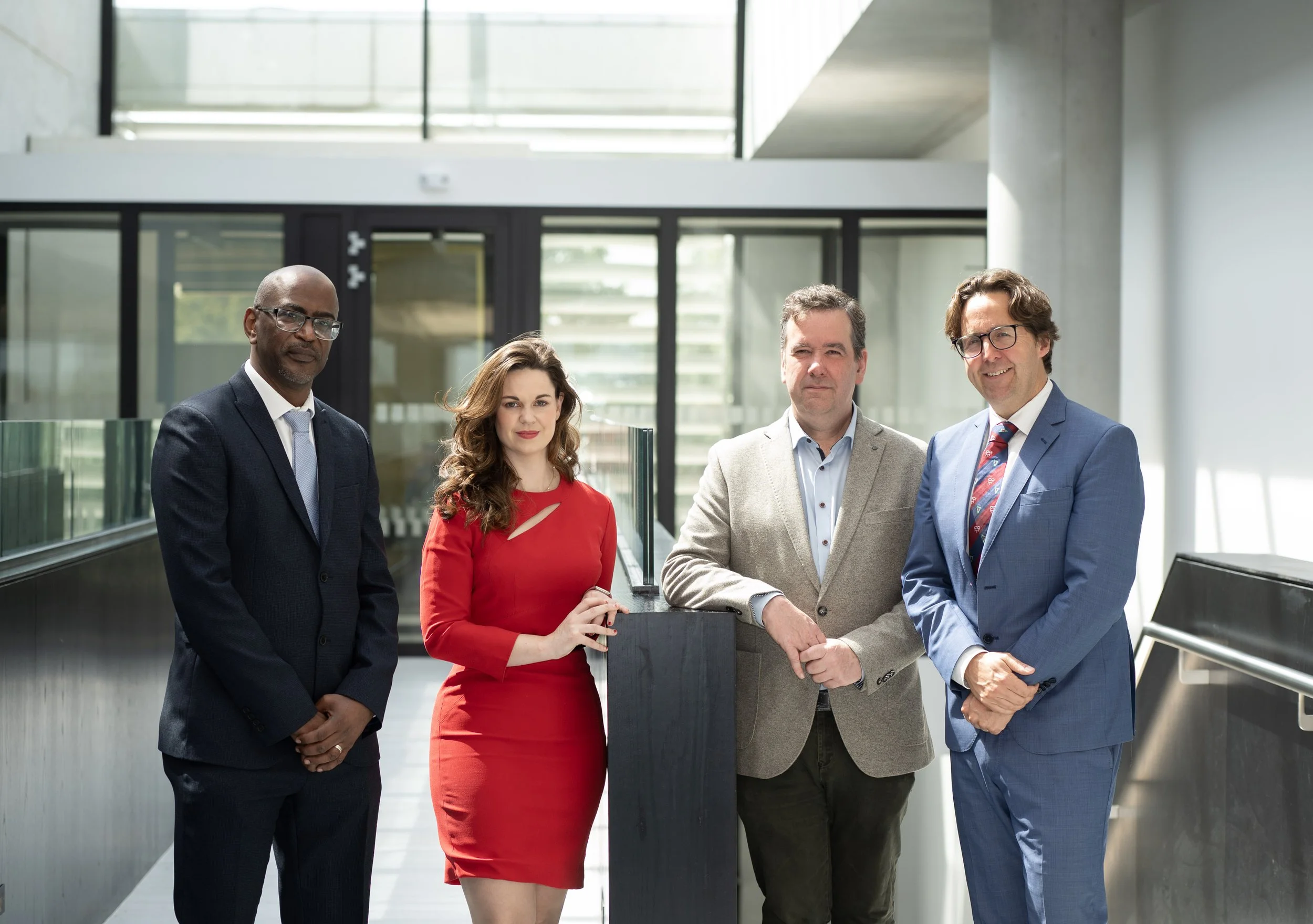 Beaumont Vascular Surgery Team