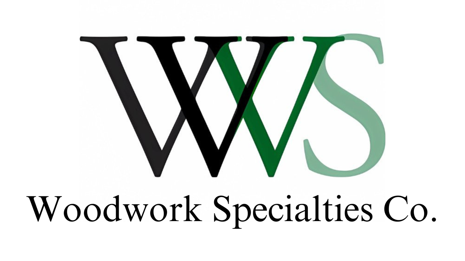Woodwork Specialties Co.