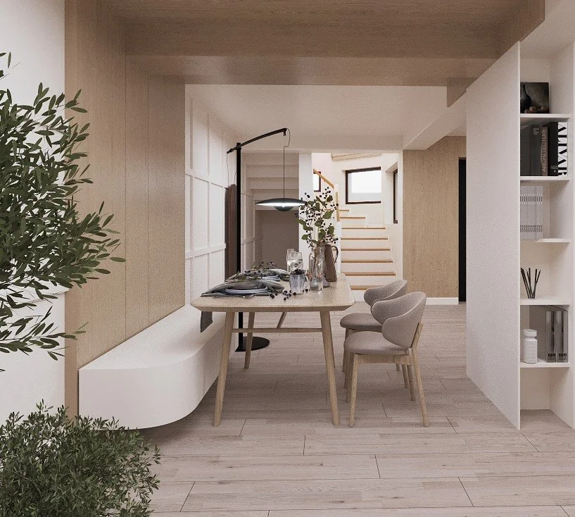 CASA SN