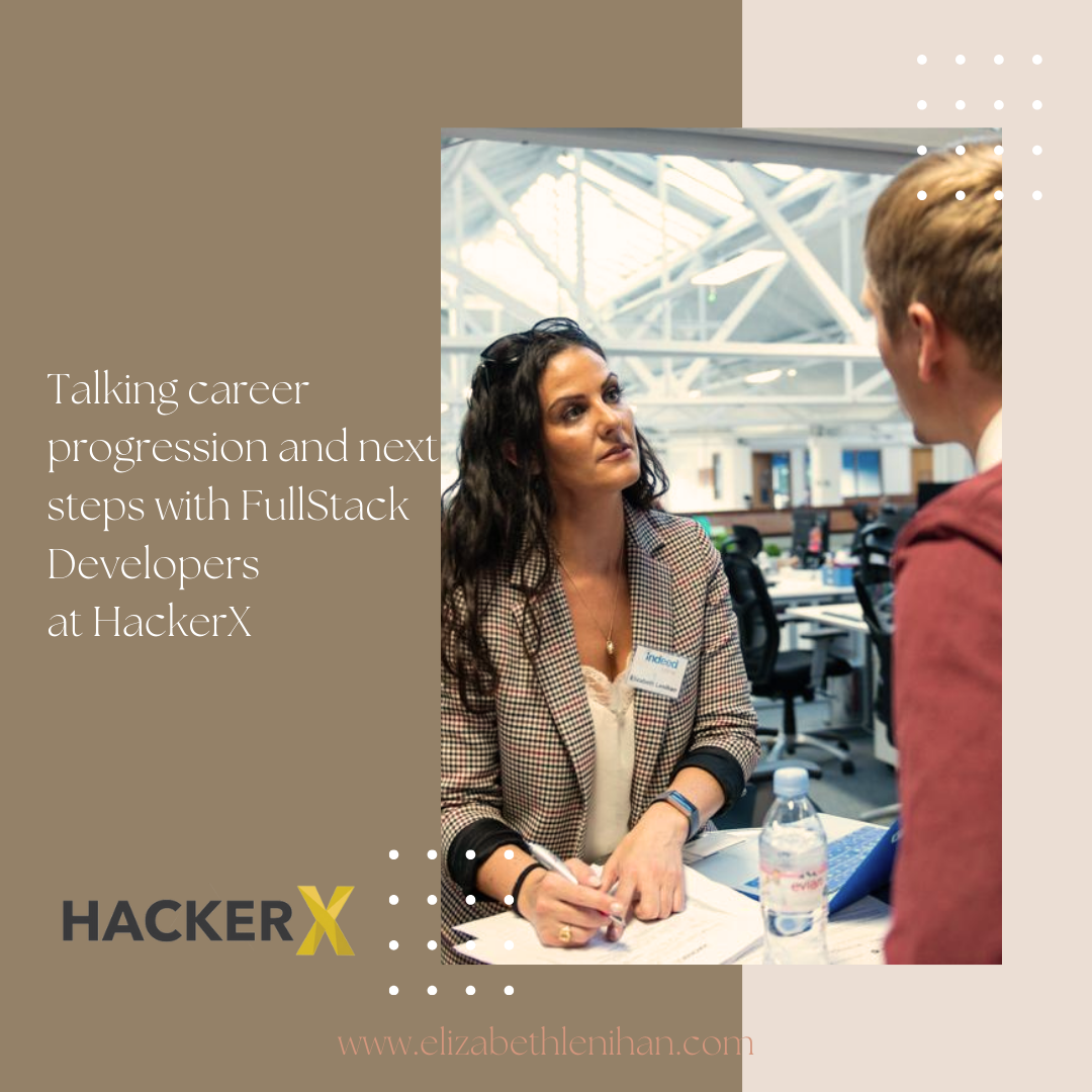 Carreer Progression and Transition