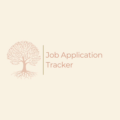 Application Tracker