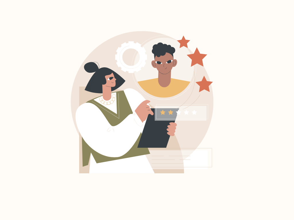 Performance Review Playbook