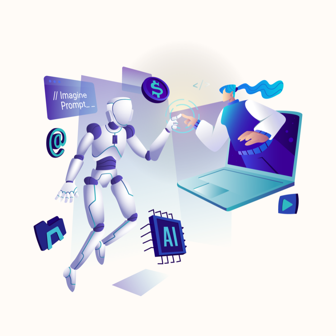 The AI Shift in Workforce Dynamics