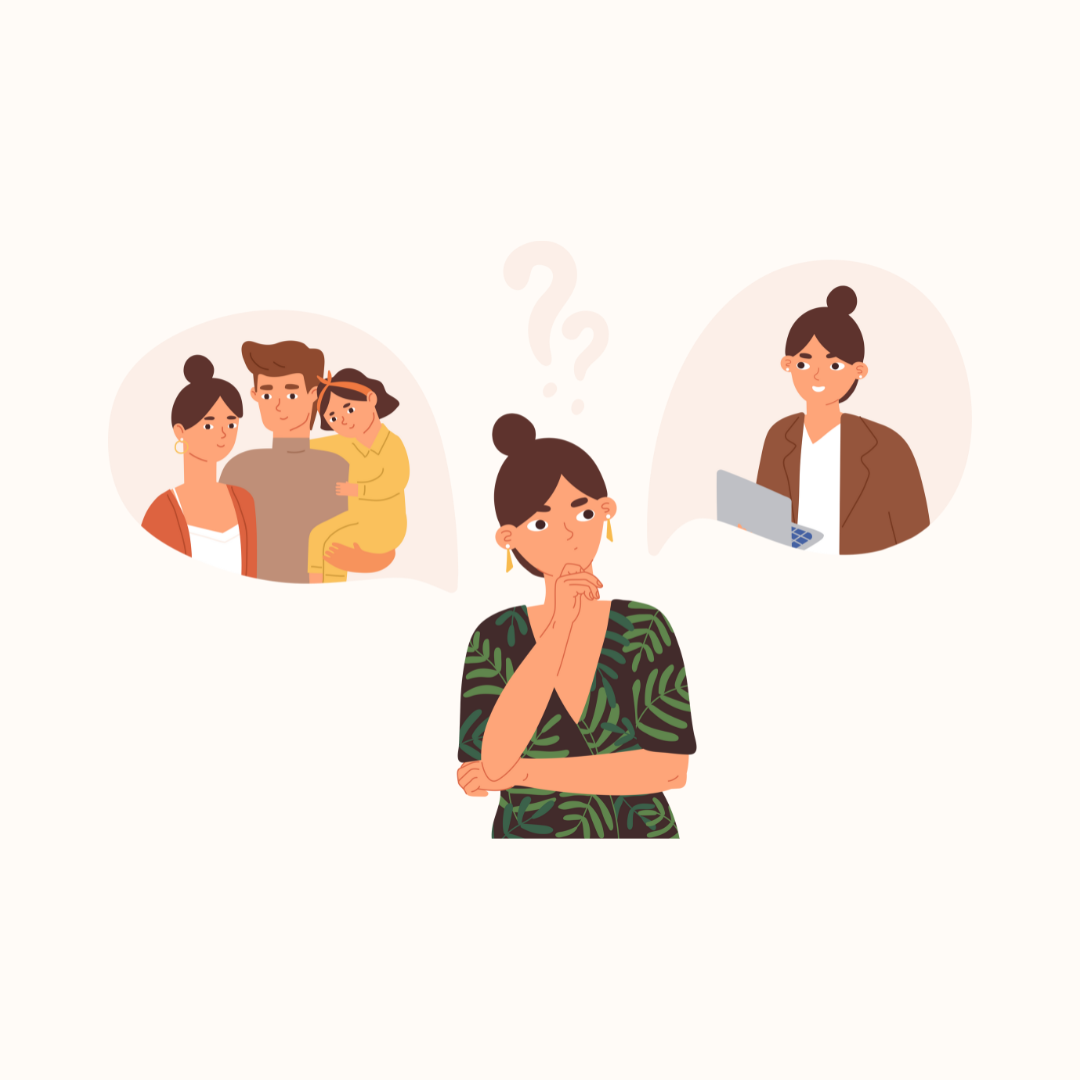 Balance Without Burnout