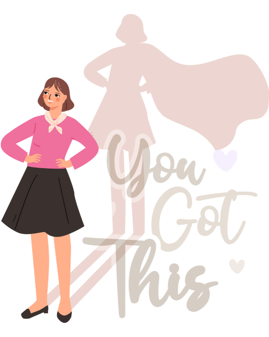 Finding Motivation When Confidence Wavers