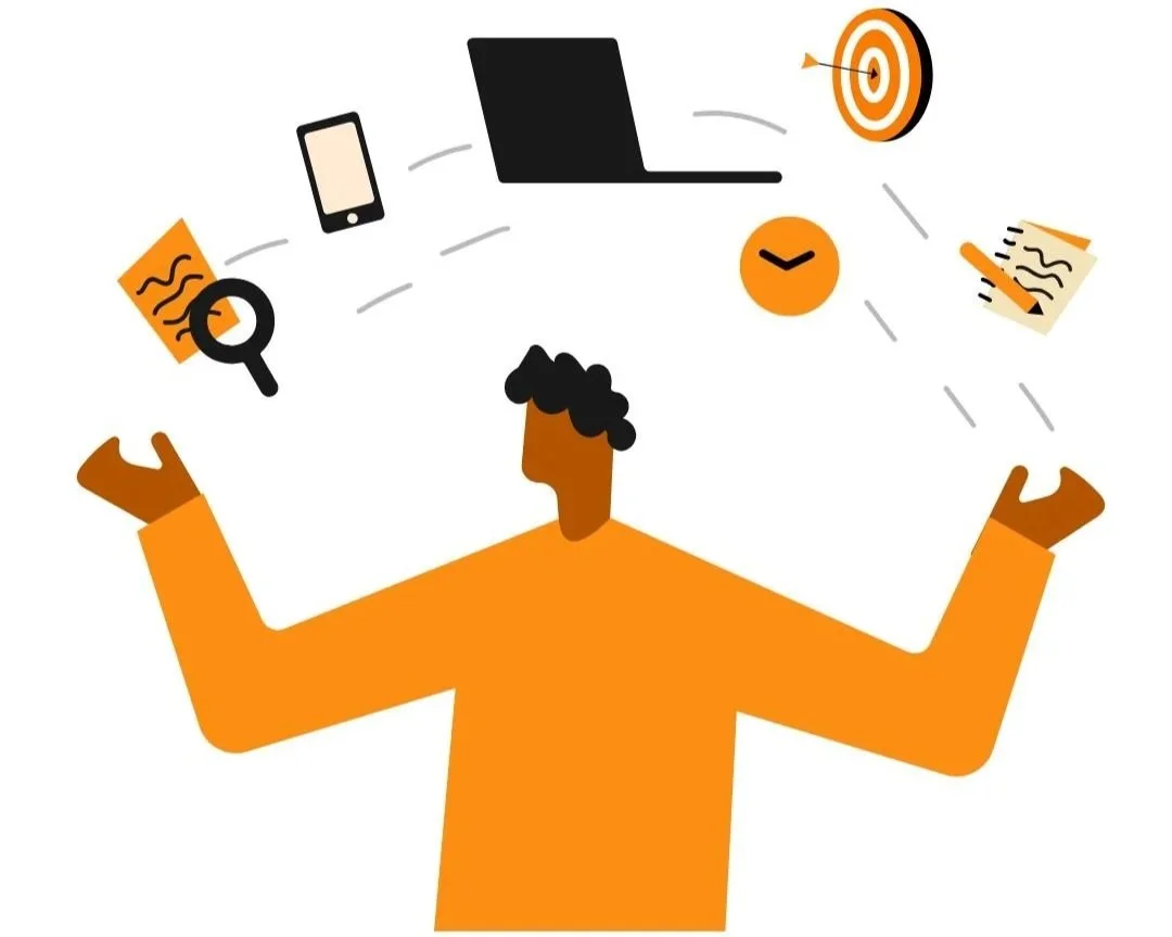 Finding Focus in Your Job Search