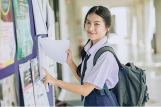 Helping Students Find Clarity Before Opportunity