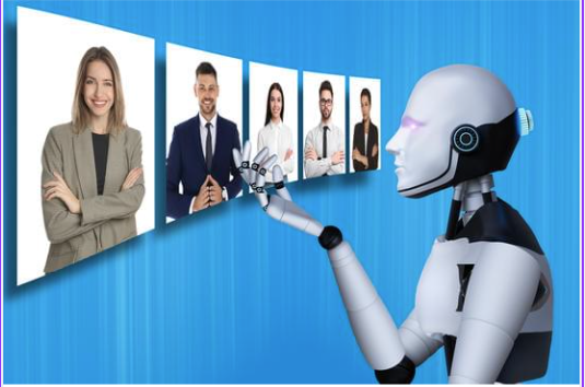 Should Job Seekers Use AI?