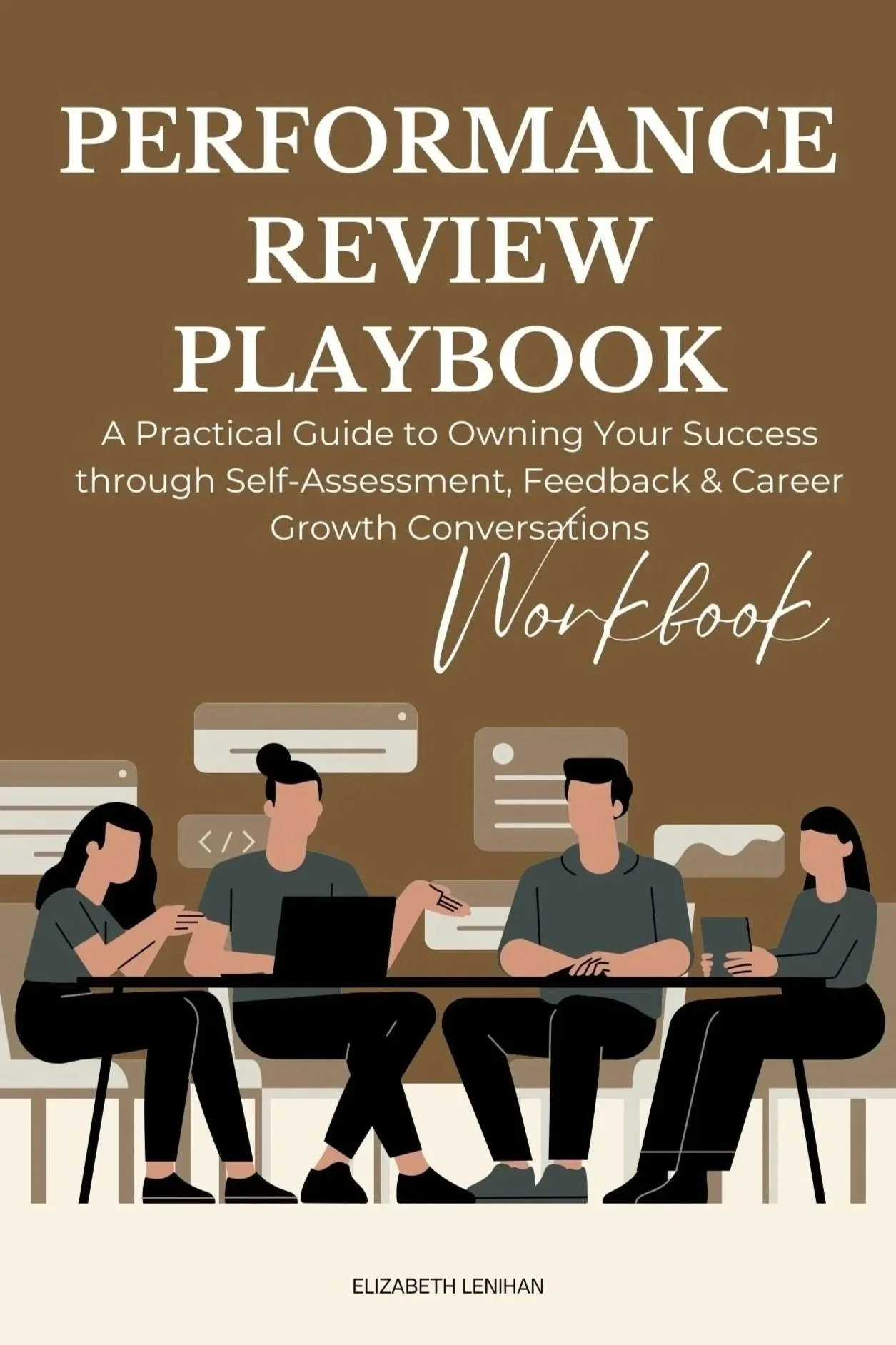 Performance Review Playbook: Your ASCEND Report