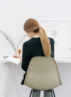 Early career resume writing