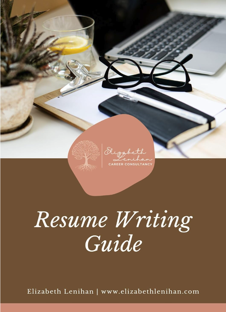 Resume Writing Guide