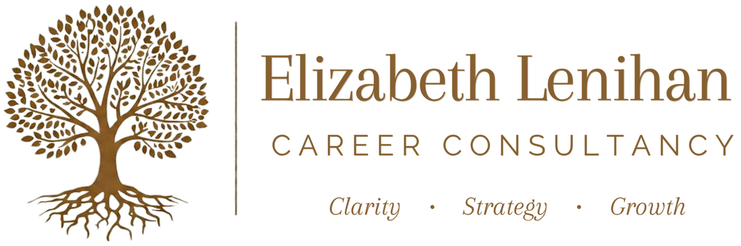 Elizabeth Lenihan Career Consultant