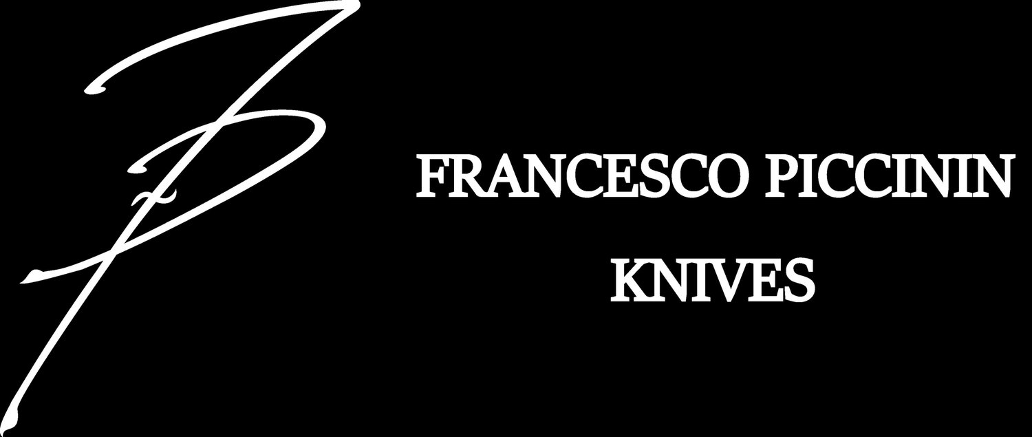 Francesco Piccinin Custom Knives