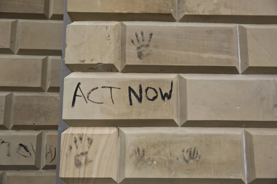 Climate Action #67, Hobart TAS 2020
