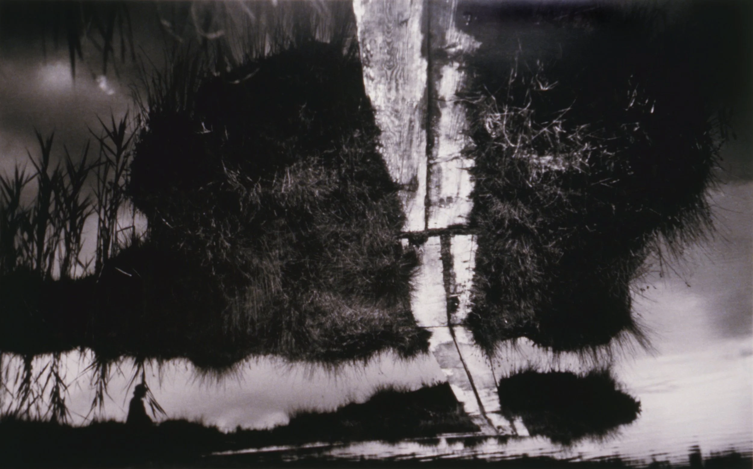 The space in between, 2002