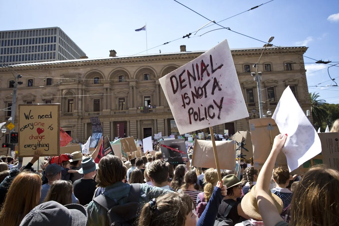 Climate Action #23, Melbourne 2019
