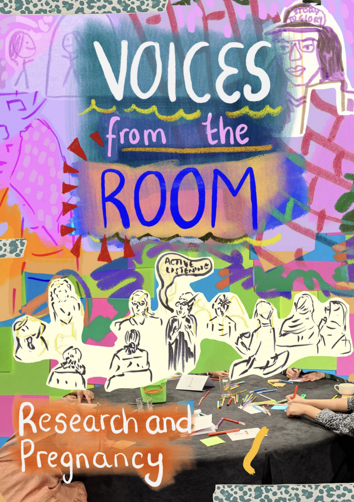Health OpenSpaces Zine