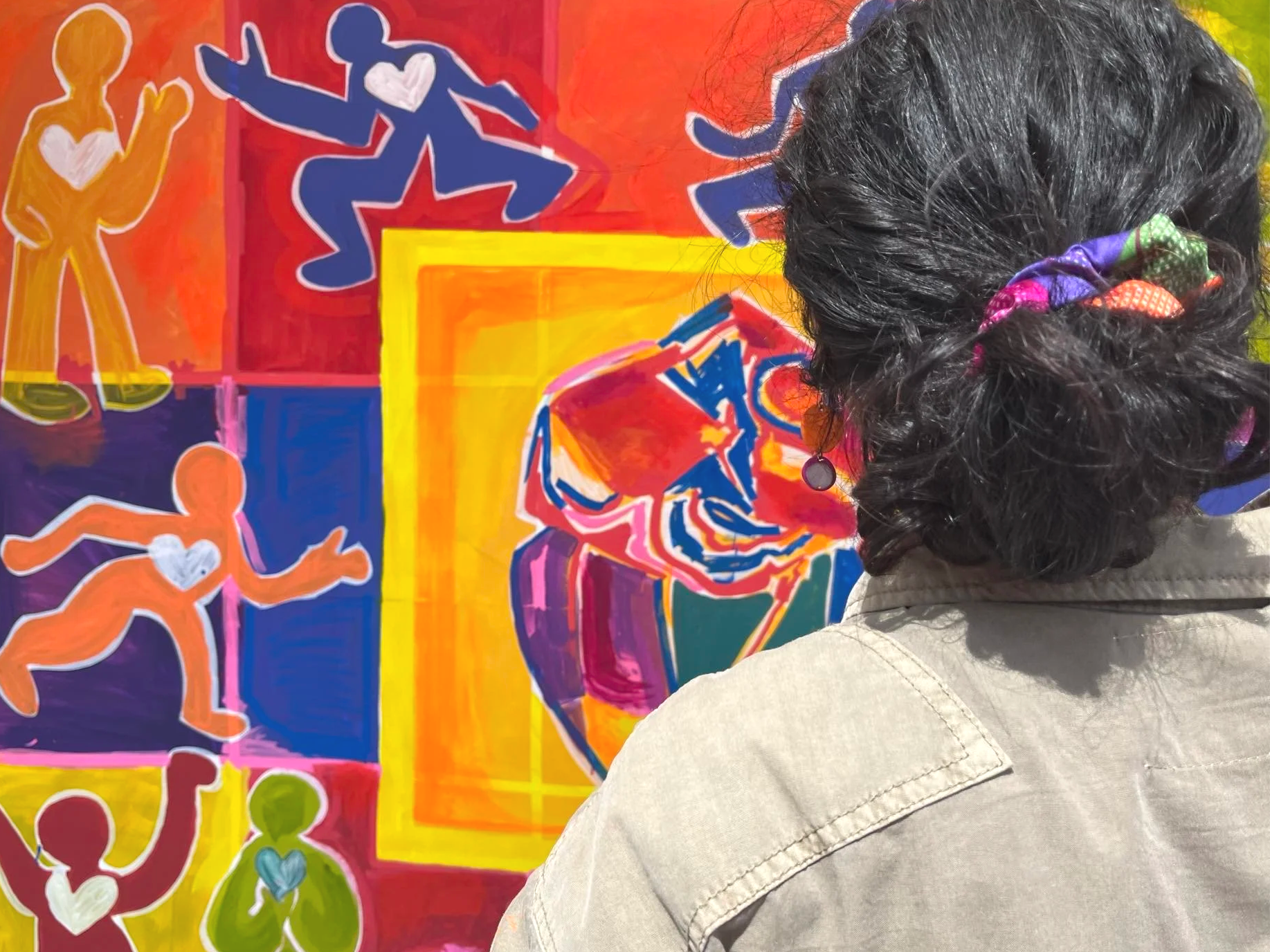 InterPlay Paint Lab