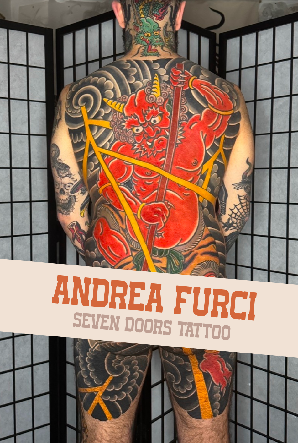 Andrea Furci