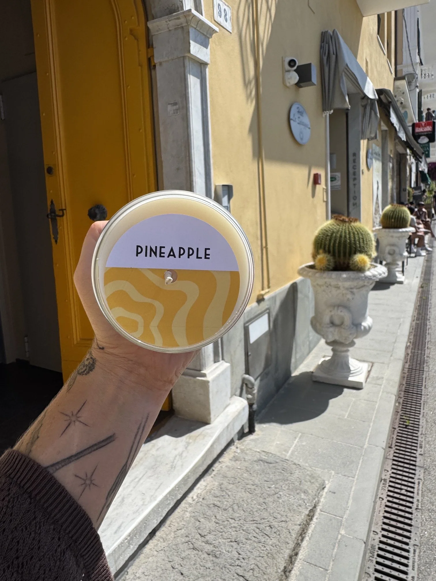 Pineapple